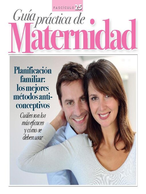 Title details for Guía práctica de Maternidad by Media Contenidos - Available